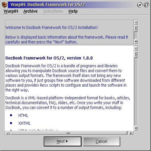 02.PNG - The installation will present you a brief description of the software.